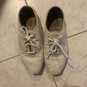 Bobs Shoes size 9.5